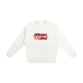 Audaciously "Expired" Woman, Crewneck