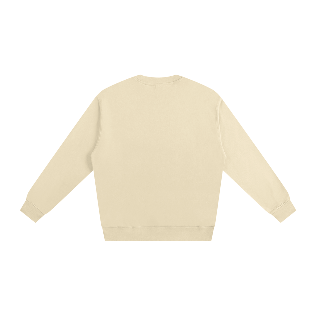 Skeletonification, Crewneck