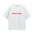 Difficult Woman, Relaxed Street Tee
