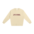 Beauty Standards Are Set By Pedophiles, Crewneck