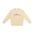 Real, Crewneck