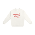 Skeletonification, Crewneck