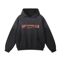Taking Up Space, Sunfade Oversized Hoodie