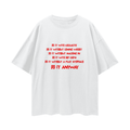 Do It Anyway, Relaxed Street Tee
