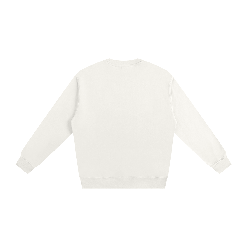 My Body My Business, Crewneck
