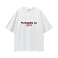 Patriarchal Ick Vibes, Relaxed Street Tee