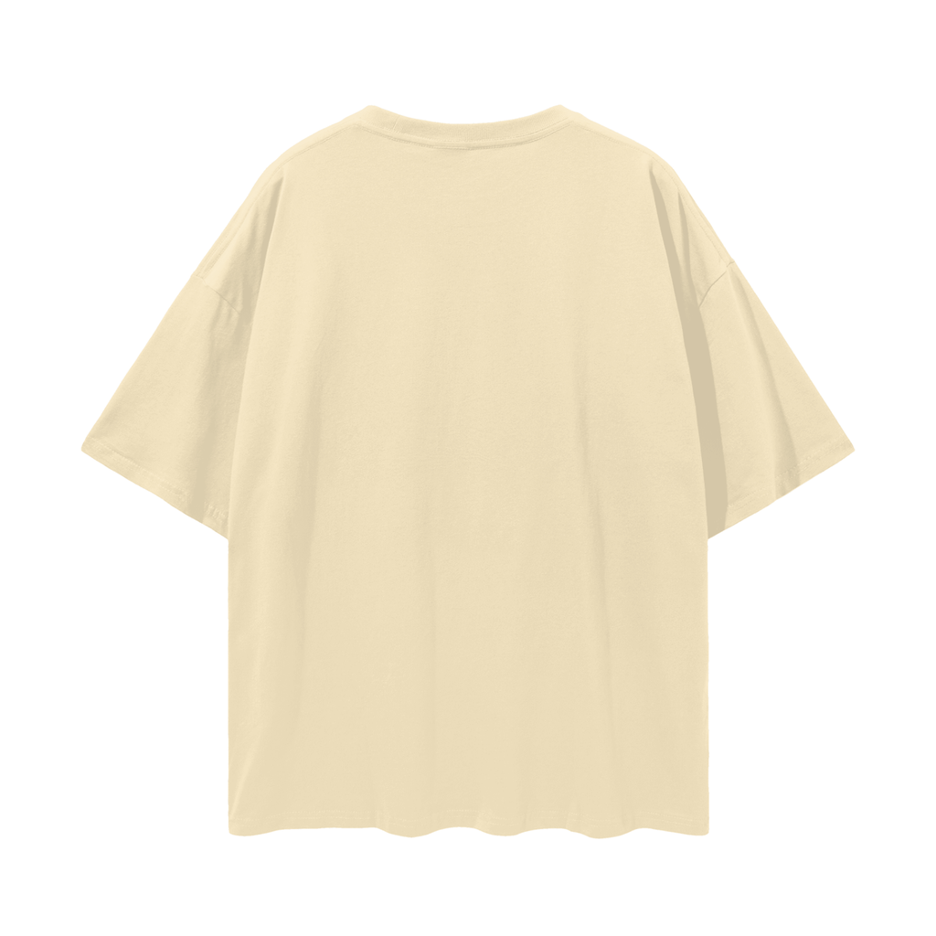 I Don't Owe You Pretty, Relaxed Street Tee